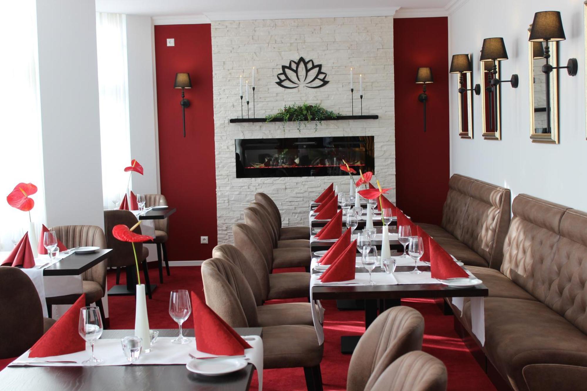 Flora-Apart-Residenz Fredersdorf Екстериор снимка